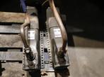 Oplegger /trailer poten met zwengel JOST Oplegger, Ophalen, Gebruikt, Overige merken, Ophanging en Onderstel