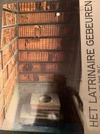 D. Lamarcq - Het latrinaire gebeuren, Ophalen, D. Lamarcq
