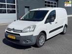 Citroen Berlingo 1.6 HDI 500 Comfort Economy, Auto's, Voorwielaandrijving, 680 kg, 4 cilinders, Citroën