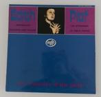 Vinyl LP Edith Piaf Les amants d'un jour Chanson Pop Frans, CD & DVD, 12 pouces, Enlèvement ou Envoi