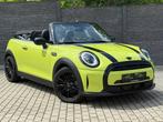 MINI Cooper Cabrio 1.5i Automaat "Navigatie/Camera", 4 zetels, https://public.car-pass.be/vhr/23c5672f-5245-4be1-9b60-013cea95eb3c