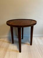 Bijzettafel/salontafel, Enlèvement, Comme neuf