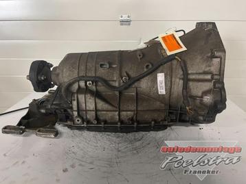 Automaatbak d'un Jaguar S-Type, Enlèvement ou Envoi, 3 mois de garantie, Utilisé, Jaguar