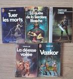 roman collection tanith lee fantasy, Ophalen of Verzenden, Gelezen, Tanith lee, België