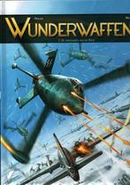 Wunderwaffen H.C., Boeken, Ophalen of Verzenden, Zo goed als nieuw