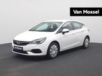 Opel Astra 1.5 CDTI Edition | Navi | Airco | PDC |, Auto's, Voorwielaandrijving, Gebruikt, Euro 6, Wit