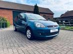 Ford Fiesta 1.3 Benzine * Garantie * Airco *, Auto's, 1299 cc, Stof, Zwart, 4 cilinders