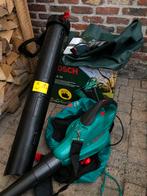 Bosh Bladblazer ALS 25, Tuin en Terras, Ophalen of Verzenden, Zo goed als nieuw