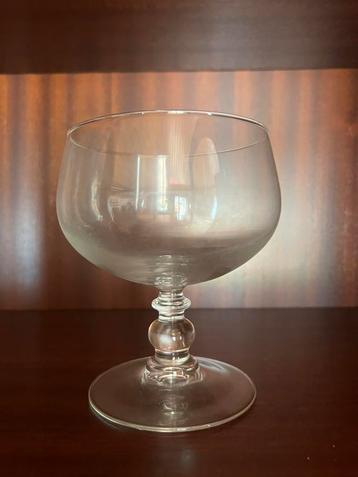 Cocktailglazen 6 stuks beschikbaar voor biedingen