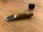 Sakshama Custom Z tenor mondstuk bronze, Enlèvement ou Envoi, Comme neuf