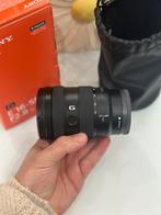 Objectif Sony - E 16-55mm - F2.8 G, Enlèvement, Neuf
