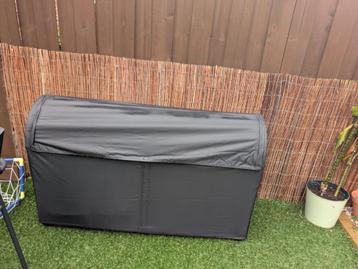 Opbergen box tuin, Enlèvement, Neuf