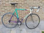 Vintage koersfiets diamant, Fietsen en Brommers, Fietsen | Racefietsen, Gebruikt, 10 tot 15 versnellingen, Heren, Ophalen