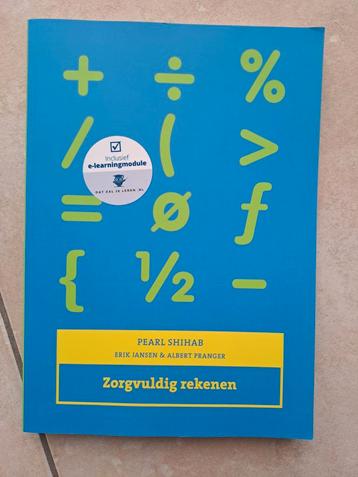 Pearl Shihab - Zorgvuldig rekenen beschikbaar voor biedingen