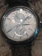 2x Festina horloge en doos moet weg doe bod, Handtassen en Accessoires, Horloges | Heren, Ophalen, Gebruikt, Staal, Leer