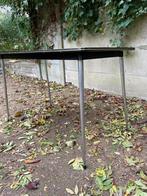 Keukentafel, Huis en Inrichting, Tafels | Eettafels, Ophalen, Zo goed als nieuw