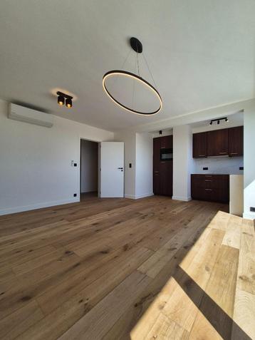 Luxueus en energiezuinig appartement in Roeselare beschikbaar voor biedingen
