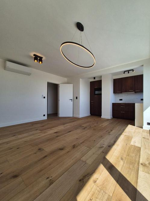 Luxueus en energiezuinig appartement in Roeselare, Immo, Huizen en Appartementen te koop, Provincie West-Vlaanderen, Appartement