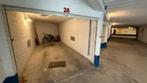 Garage te koop:afgesloten garagebox nabij zeedijk Mariakerke, Oostende