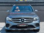 Mercedes-Benz GLC 220 d 4-Matic * 1 JAAR GARANTIE*, Automaat, USB, Euro 6, 4 cilinders