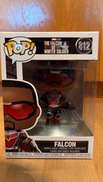 Funko Pop: Marvel Falcon, Ophalen, Zo goed als nieuw