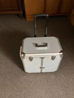Pro beauty trolly, Ophalen, Gebruikt