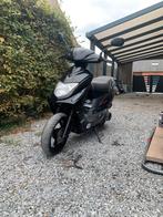 Neco for a klasse project, Fietsen en Brommers, Scooters | Peugeot, Ophalen, Gebruikt, Overige modellen, Klasse A (25 km/u)