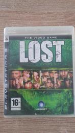 Lost ps3, Consoles de jeu & Jeux vidéo, Aventure et Action, Utilisé, Enlèvement ou Envoi, À partir de 16 ans