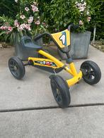 BERG Buzzy go-cart – makkelijk & leuk om te rijden, Ophalen, Zo goed als nieuw, Berg