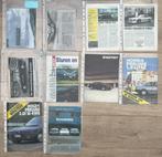 HONDA PRELUDE - ARTIKELS, Boeken, Ophalen of Verzenden, Honda