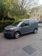 Volkwagen Caddy TGI 1.4 cng, Auto's, Bestelwagens en Lichte vracht, Voorwielaandrijving, 4 deurs, CNG (Aardgas), Volkswagen
