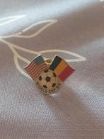 pin/Speldje / WK Voetbal USA 1994, Verzamelen, Verzenden, Zo goed als nieuw, Sport, Speldje of Pin