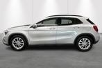 Mercedes-Benz GLA-klasse 180 CDI, Auto's, Stof, Gebruikt, 4 cilinders, 103 g/km