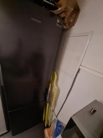 Refrigérateur samsung