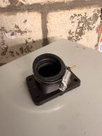 Spruitstuk 28mm, Fietsen en Brommers, Ophalen, Nieuw, Carburateur