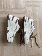 Stijlvolle damessneakers, ANDERE, Beige, Nieuw, Ophalen of Verzenden