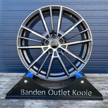 Audi A3 A4 Q2 Q3 Velgen Seat leon Golf 5x112 19'' Mercedes  beschikbaar voor biedingen