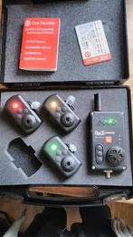 CATSOUNDER XRS ACC SET 3+1 + CENTRALE ACC Neuf! + matériel, Enlèvement, Neuf, Autres types