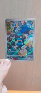 Œuvre complète de Riolu, Enlèvement ou Envoi, Neuf, Cartes en vrac, Foil