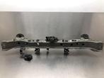 VOORFRONT SLOTPLAAT Toyota Yaris III (P13) (01-2010/09-2020), Auto-onderdelen, Carrosserie, Gebruikt, Toyota