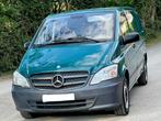 Mercedes Vito 2,2 CDI/99.000 km Euro 5!, Auto's, Euro 5, 110 kW, Mercedes-Benz, Bedrijf