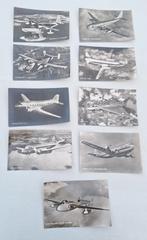 Set foto's die vliegtuigen in de VS ontmoeten, Verzamelen, Militaria | Algemeen, Overige soorten, Ophalen of Verzenden