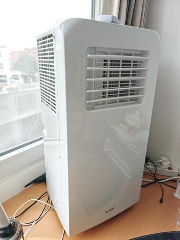 Eurom PAC 9.2 Mobiele Aircondition beschikbaar voor biedingen