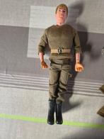 vintage action man palitoy jaren 60 jaren 70, Ophalen of Verzenden, Gebruikt, Pop