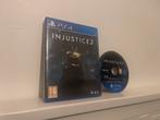 Injustice 2, PS4, Neuf, Online, 2 joueurs, Enlèvement