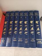 Spectrum dierenencyclopedie, Boeken, Tijdschriften en Kranten, Gelezen, Wetenschap en Natuur, Ophalen