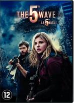 The 5th Wave (nieuw!), Vanaf 12 jaar, Ophalen of Verzenden, Nieuw in verpakking