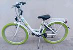 Meisjesfiets alu BFK Pure 22inch 6speed NIEUWPRIJS 399€ 🚴‍♂, Ophalen, Zo goed als nieuw, 22 inch, Versnellingen
