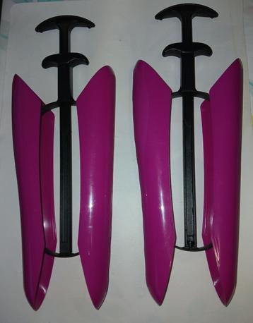 Laarzenspanners Nico beschikbaar voor biedingen