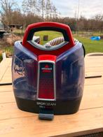 Bissel dieptereiniger, Ophalen, Zo goed als nieuw, Overige typen